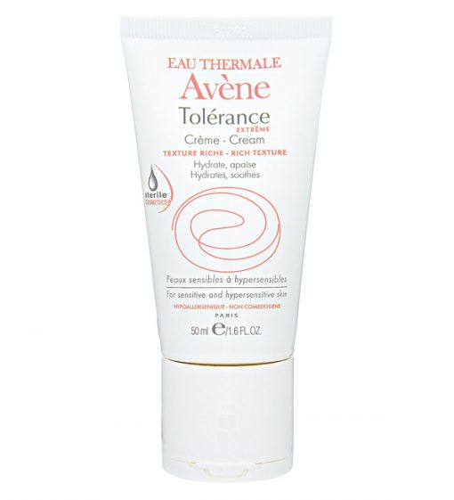 Avène Tolérance Extrême Crème D.E.F.I – 50ml