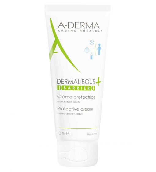 A-Derma Dermalibour+ Crème Protectrice barriere – 50 ml