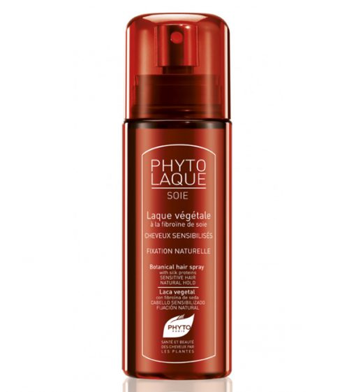 Phyto-PhytoLaque Soie Laque Végétale Fixation Naturelle – 100 ml