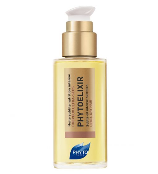 Phyto-PhytoElixir Huile Subtile Nutrition Intense – 75 ml