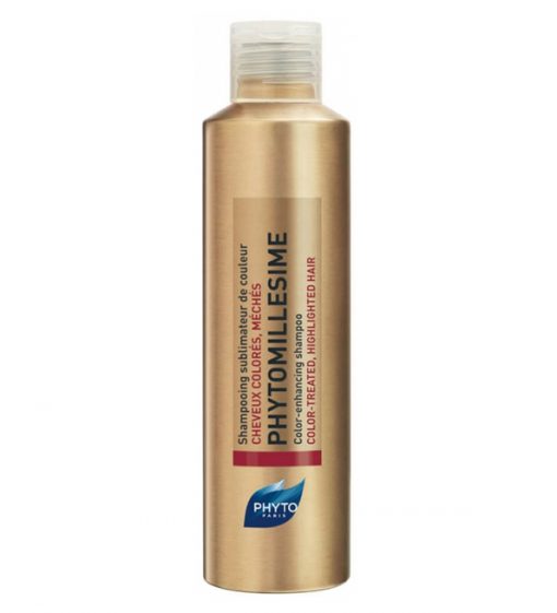 Phyto-PhytoMillesime Shampooing Sublimateur de Couleur – 200 ml
