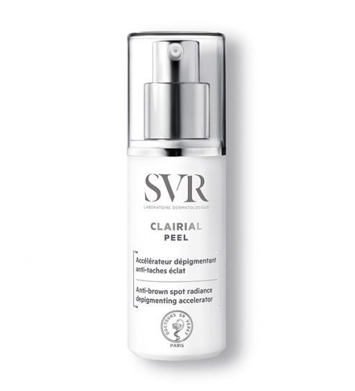 SVR CLAIRIAL Peel | Soin correcteur anti-taches | 30 ml
