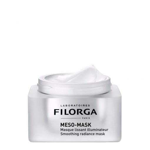 FILORGA MESO-MASK – Masque crème illuminateur anti rides 50ml – Image 2