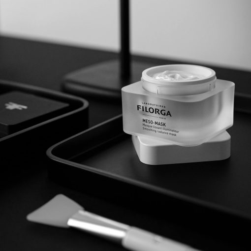 FILORGA MESO-MASK – Masque crème illuminateur anti rides 50ml – Image 4