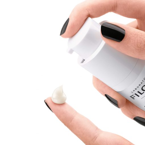 FILORGA OPTIM-EYES – Soin contour des yeux défatigant cernes, poches, ridules 15ml – Image 3