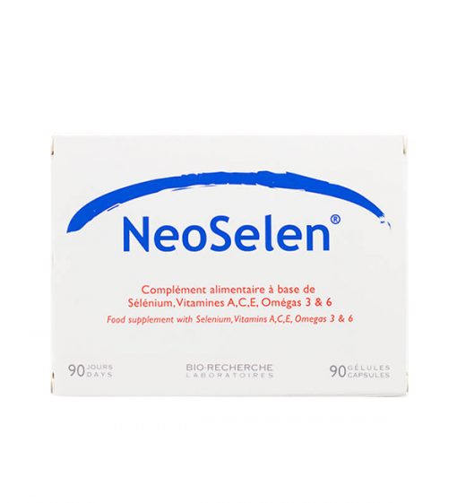 Bio-Recherche Neoselen 90 gélules