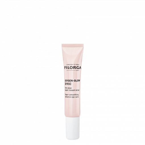 FILORGA OXYGEN-GLOW [EYES] – Contour des yeux lissant éclat 15ml