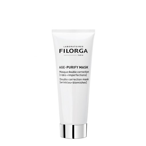 FILORGA AGE-PURIFY MASK – Masque visage crème argile anti rides et anti imperfections 75ml