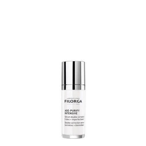 FILORGA AGE-PURIFY INTENSIVE – Sérum correcteur anti rides et anti imperfections 30ml – Image 2