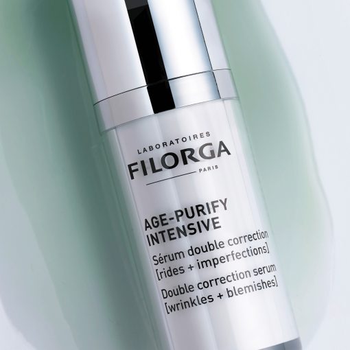FILORGA AGE-PURIFY INTENSIVE – Sérum correcteur anti rides et anti imperfections 30ml – Image 4