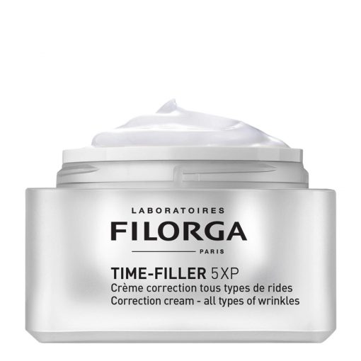 FILORGA TIME-FILLER 5XP – Crème de jour anti rides 50 ml – Image 2