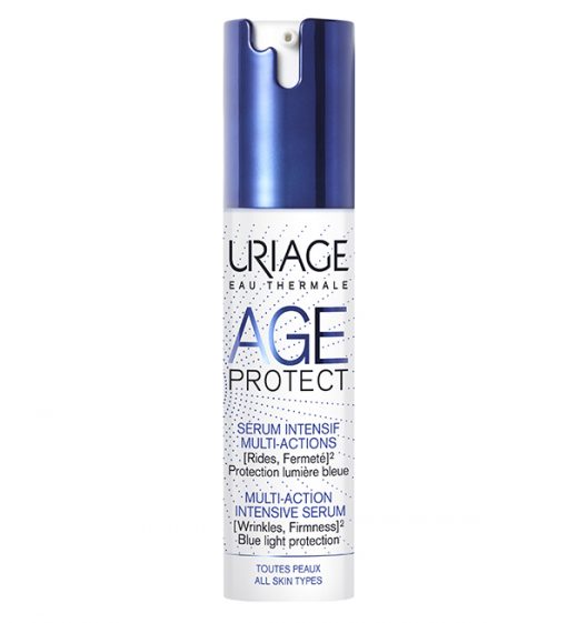 Uriage – Age Protect – Sérum Intensif Multi-Actions – 30 ml