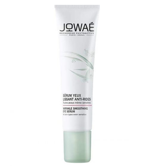 Jowaé Sérum Yeux Lissant Anti-Rides – 15 ml