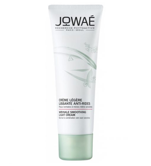 Jowaé Crème Légère Lissante Anti-Rides – 40 ml