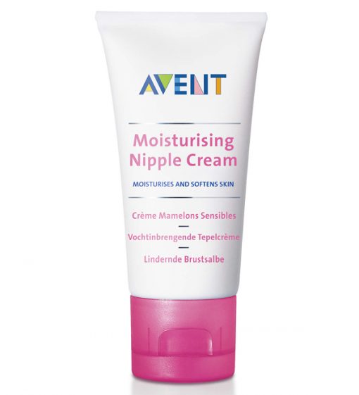Avent – SCF504/30 – Crème Mamelons Sensibles – 30ml