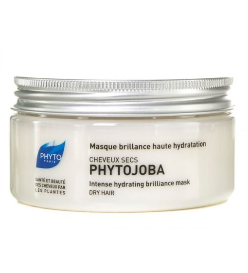 Phyto-Phytojoba Masque Brillance Haute Hydratation – 200 ml
