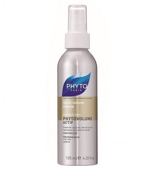 Phyto-PhytoVolume Actif Spray volume intense – 125 ml