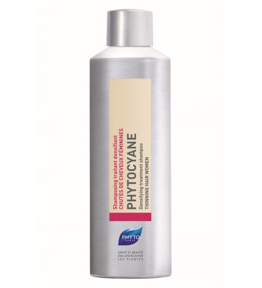 Phyto-PhytoCyane Shampoing Traitant Densifiant – 200 ml