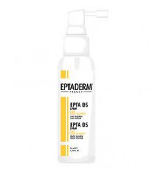 Eptaderm Epta DS Spray 50 ml