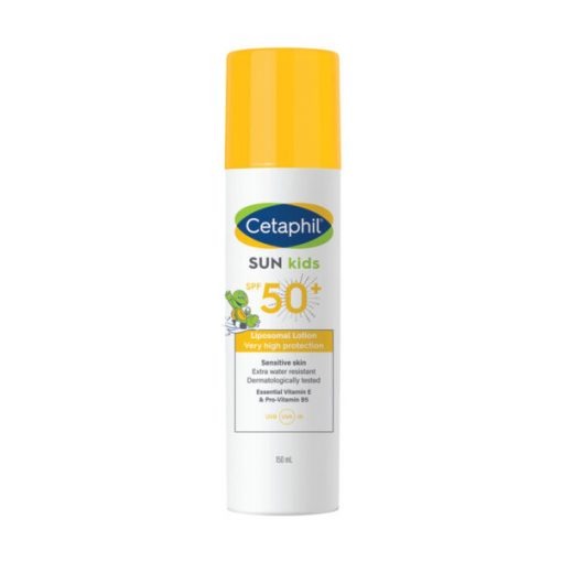 CETAPHIL SUN KIDS SPF 50+ 150ML