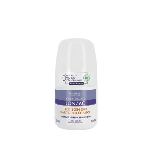 Jonzac Déo Soin 24h 50ml