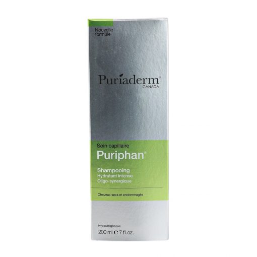 PURIADERM PURIPHAN SHAMPOOING HYDRATANT 200ML – Image 2