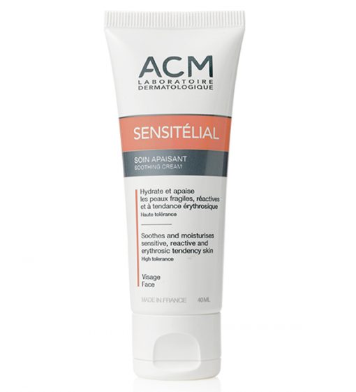 ACM SENSITÉLIAL SOIN APAISANT – 40 ML