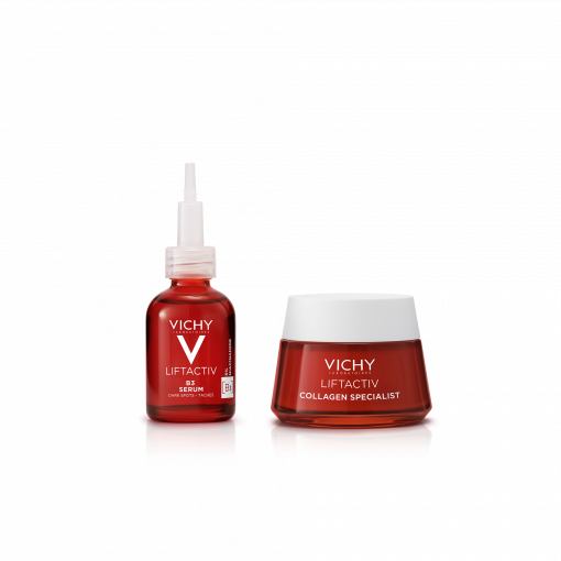 Vichy Liftactiv Collagen Specialist Anti-Age Tous Types de Peaux | 50ml – Image 3