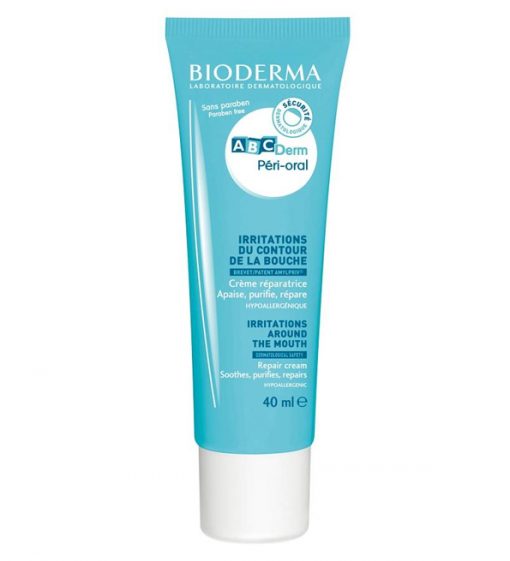 Abcderm Péri-oral – 40ml