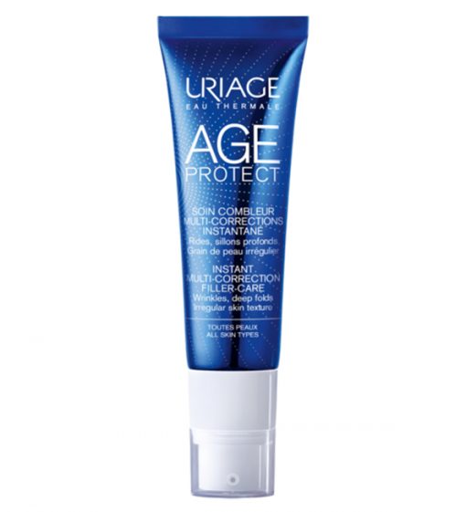 Uriage – Age Protect – Soin Combleur Multi-Corrections Instantané – 30 ml