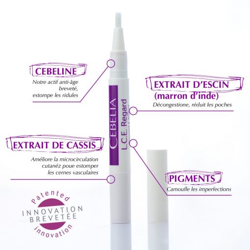 Cebelia L.C.E. Regard 1,5 ml – Image 2