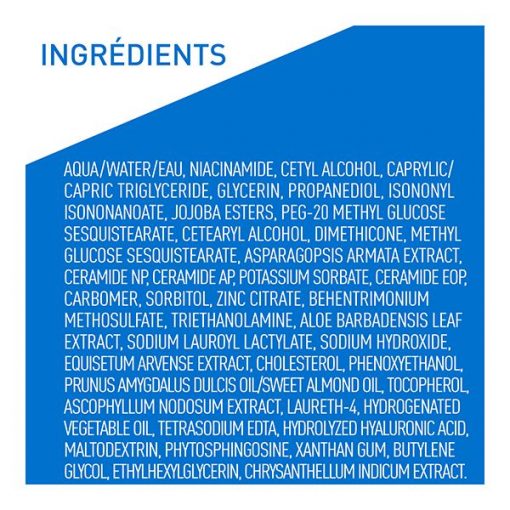 CeraVe Crème Réparatrice Yeux Anti-Cernes et Anti-Poches | 14ml – Image 5
