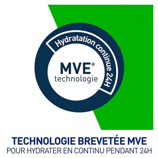 CeraVe Pain Hydratant Surgras Peau Normale à Sèche | 128g – Image 4