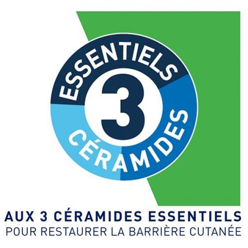CeraVe Pain Hydratant Surgras Peau Normale à Sèche | 128g – Image 5