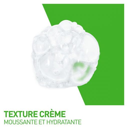 CeraVe Pain Hydratant Surgras Peau Normale à Sèche | 128g – Image 7
