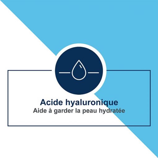 CeraVe SA Crème Régénérante Pieds Très Secs et Abîmés | 88ml – Image 6