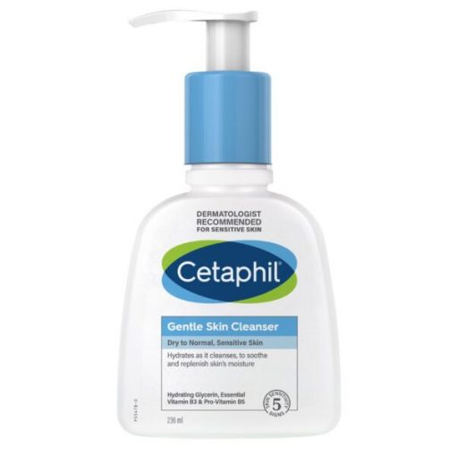 CETAPHIL LOTION NETTOYANTE 200 ML