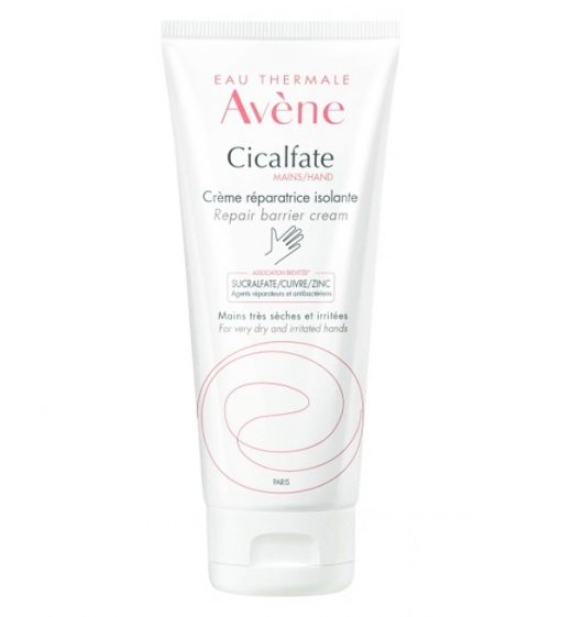 Avène Cicalfate Main Crème Réparatrice Isolante – 100ml