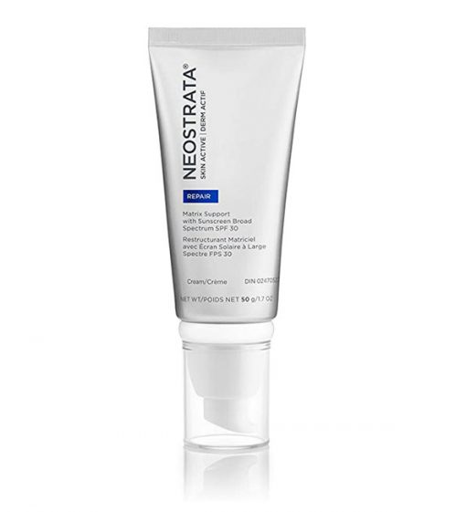 NEOSTRATA SKIN ACTIVE MATRIX SUPPORT SPF 30 CREME JOUR 50g
