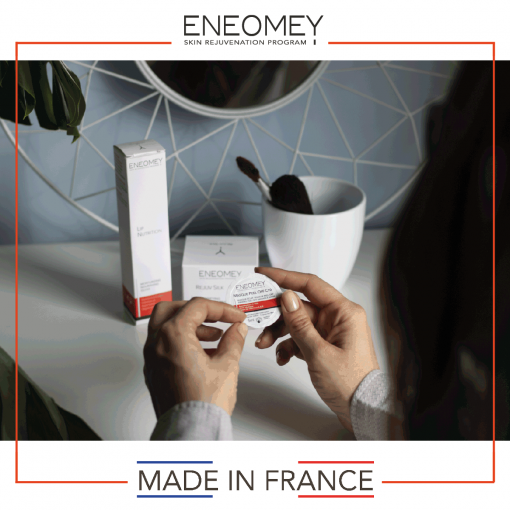 ENEOMEY MASQUE PEEL OFF C10 10x5ML – Image 3
