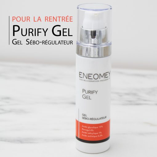 ENEOMEY PURIFY GEL AIRLESS 50ML – Image 3