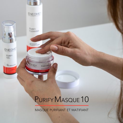 ENEOMEY PURIFY MASQUE 10 50ML – Image 2