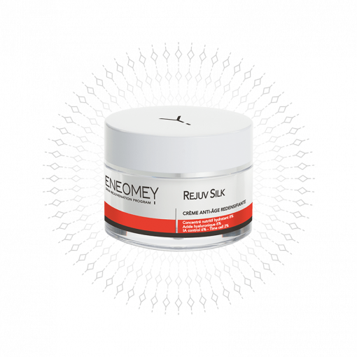 ENEOMEY REJUV SILK POT 50ML
