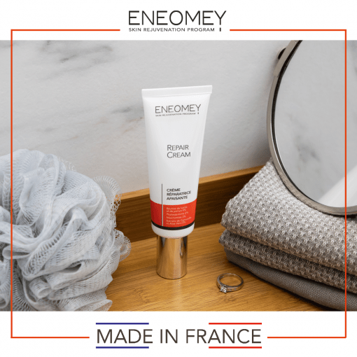 ENEOMEY REPAIR CREAM TUBE 50ML – Image 3