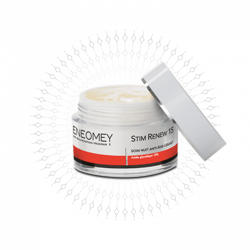 ENEOMEY STIM RENEW 15 50ML