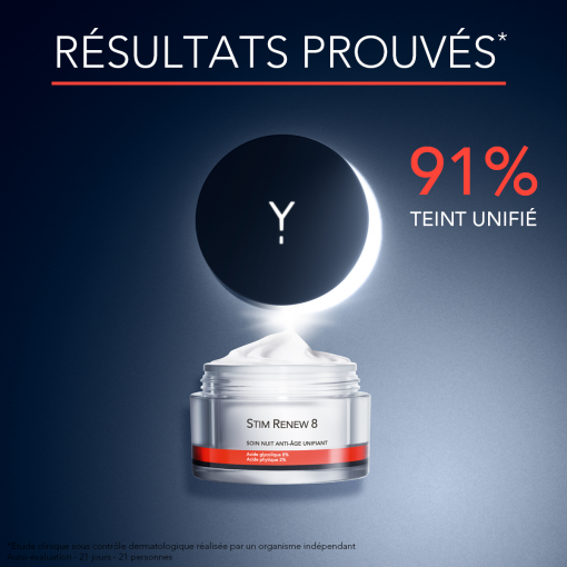 ENEOMEY STIM RENEW 8 50ML – Image 3