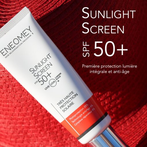 ENEOMEY SUNLIGHT SCREEN 50+ 50ML – Image 3