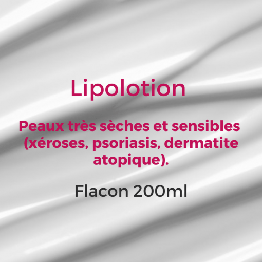EXCIPIAL U10 LIPOLOTION 200ML – Image 3