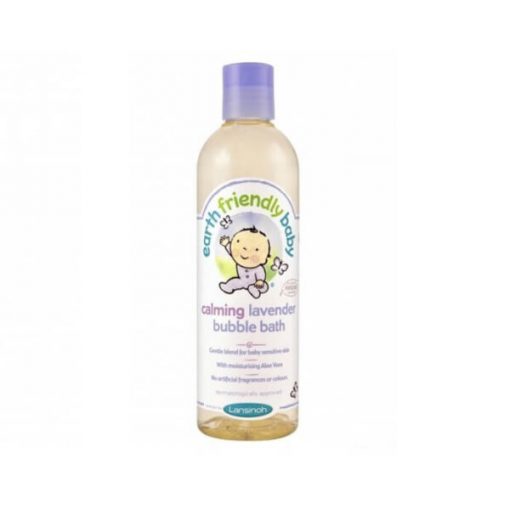 LANSINOH BAIN MOUSSANT 300 ML