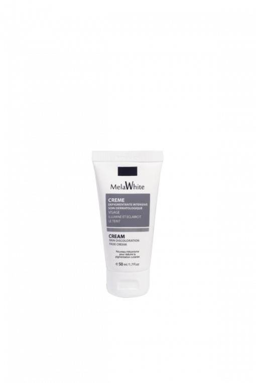 MELAWHITE CREME DEPIGMENTANTE 40ML